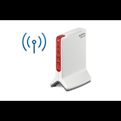 AVM Box FRITZ! 6820 LTE беспроводной маршрутизатор Гигабитный Ethernet Однод…