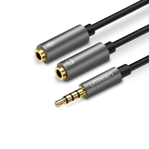 Ugreen 30619 audio kabelis 0