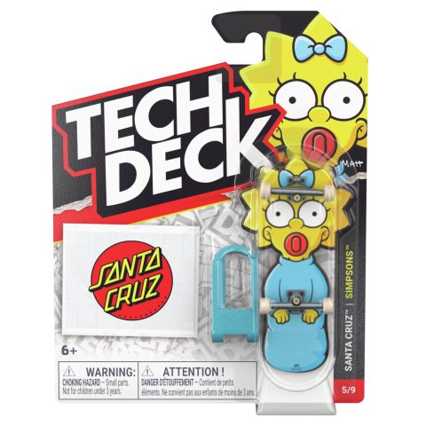 Spin Master Tech Deck