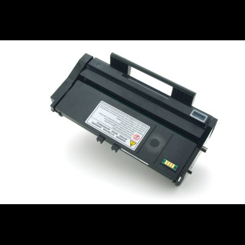 Ricoh 407166 tonera kārtridžs 1 pcs Oriģināls Melns