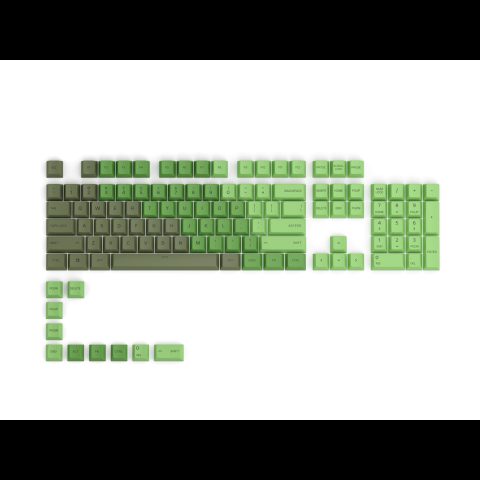 Glorious Gaming GPBT Keyboard cap