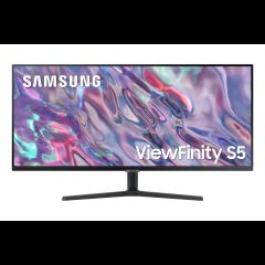 Samsung S50GC computer monitor 86.4 cm (34") 3440 x 1440 pixels UltraWide Quad H…
