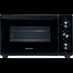 Language Lizard Llc Hisense HOM30M 30 L 1600 W Black