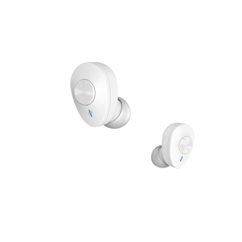 Hama Freedom Buddy Headset True Wireless Stereo (TWS) In-ear Calls/Music USB…