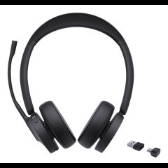Yealink BH70 Dual Teams USB-C/A Headset Austiņas Bezvadu Birojs / zvanu centrs U…