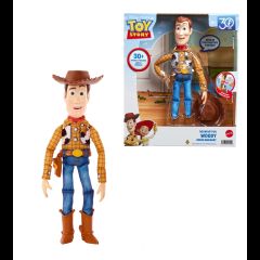 Mattel Disney Pixar HFY35 rotaļu figūriņa/varonis
