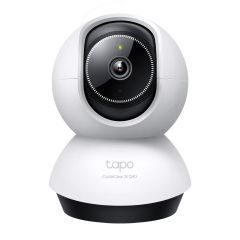 TP-Link TC72 drošības/tīkla kamera Spuldze IP drošības kamera Iekštelpas 2560 x…