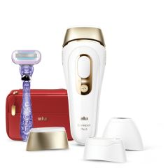 Braun Silk-expert Pro Silk·expert Pro 5 PL5267 Intensīvi pulsējošās gaismas (I…