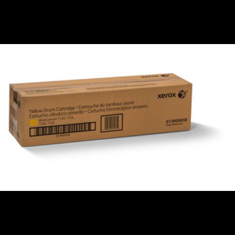 Xerox 013R00658 printera bungas Oriģināls