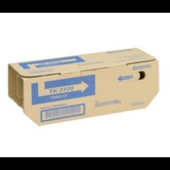 Kyocera TK-3110 toner cartridge 1 pc(s) Original Black