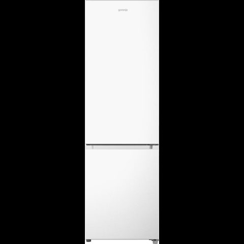 Gorenje Fristående kyl /frysskåp med en hållbar inverterkompressor för stabil ky…