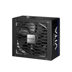Chieftec Vita Netzteil 850W 80+Bronze - PC-/Server Netzteil - 14