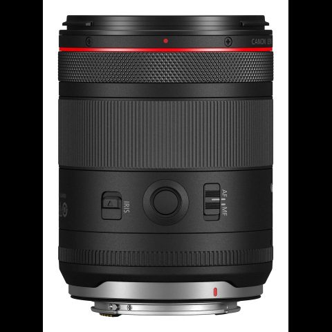 Canon RF 85mm F1.4L VCM MILC Telephoto lens