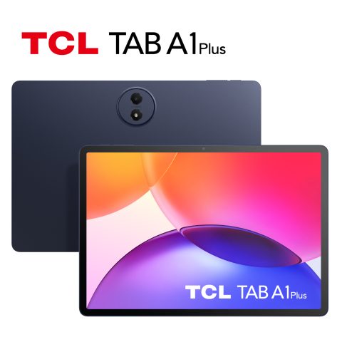 TCL TAB A1 Plus Snapdragon 128 GB 31 cm (12.2") 6 GB Wi-Fi 5 (802.11ac) Andr…