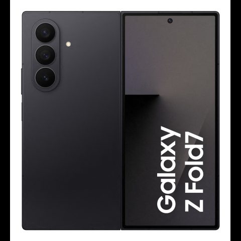 Samsung Galaxy Z Fold 7 SM-F966BZKCEUB смартфон 20