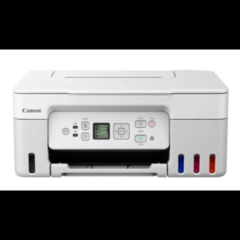 Canon PIXMA 5805C029 multifunction printer Inkjet A4 4800 x 1200 DPI 11 ppm Wi…