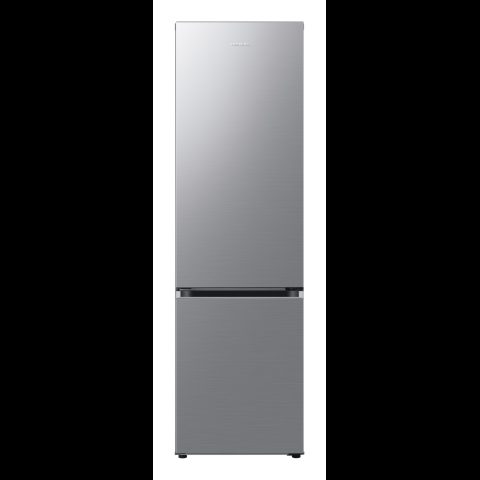 Samsung RB38C600CS9 Freestanding 390 L Stainless steel