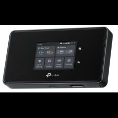 TP-Link M8550(EU) cellular network device Cellular network router