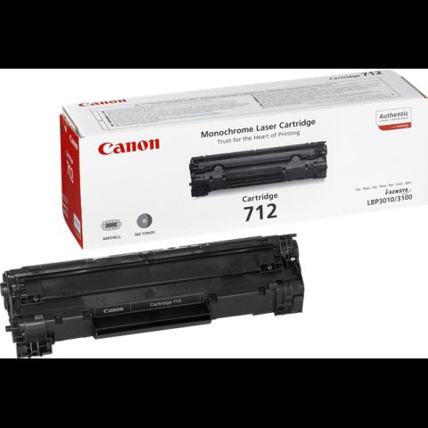 Canon 1870B002 tonera kārtridžs 1 pcs Oriģināls Melns