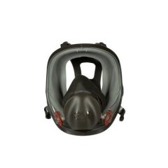 3M 6800M reusable respirator Full facepiece respirator Atmosphere-supplying…