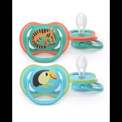 Philips AVENT Pacifier SCF087/11 ultra air