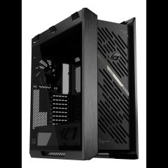 Asus ROG Strix Helios II GX601S Midi Tower Melns