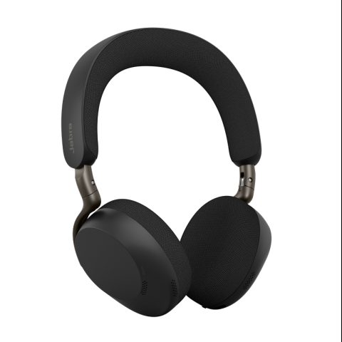 Jabra Evolve3 75 Гарнитура Проводной и беспроводной Оголовье USB Type-C Blueto…