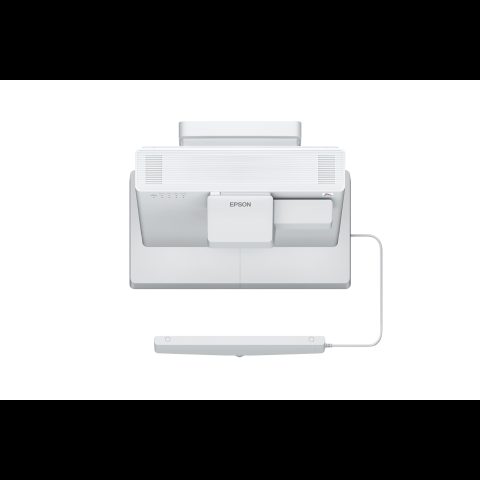 Epson EB-1485Fi Ultra īsa fokusa projektors 5000 ANSI lūmeni 3LCD 1080p (1920x…
