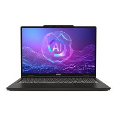 MSI VenturePro A16 AI+ A3HWEG-003DE Copilot+ PC AMD Ryzen™ AI 7 350 Laptop 4…