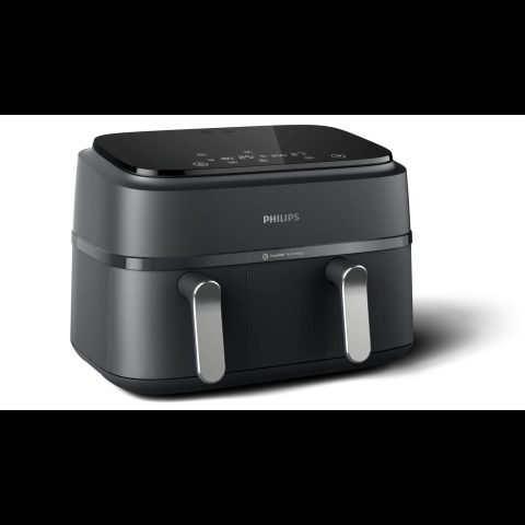 Philips 3000 series NA351/00 обжарочный аппарат Двойной 9 L Автономный 2750 W Аэ…