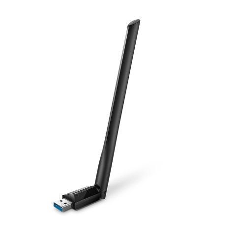 TP-Link Archer T3U Plus Беспроводная ЛВС 867 Мбит/с