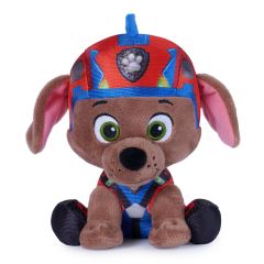 Spin Master PAW Patrol GUND : The Dino Movie Zuma Stuffed Animal
