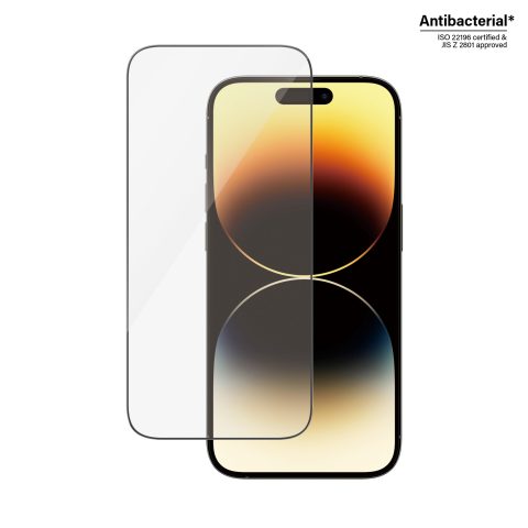 Panzer Glass PanzerGlass ® Screen Protector iPhone 14 Pro