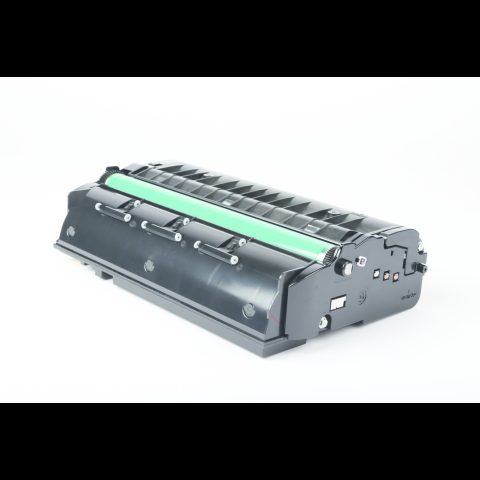 Ricoh 407249 tonera kārtridžs 1 pcs Oriģināls Melns