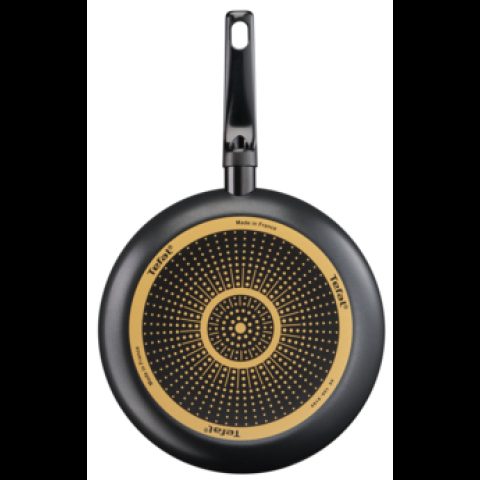 Tefal B55605 Daudzfunkcionāla panna Apaļš