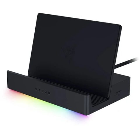 Razer Delninis dokas „Chroma“ – USB C tipo 6 viename prijungimo stotelė