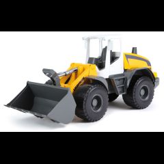 Lena Worxx Liebherr L538 Litronic