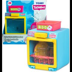 Tomy Toomies Spin & Splash Bath playset Multicolour