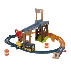 Mattel Fisher-Price Thomas & Friends JBW20 rotaļu transportlīdzeklis