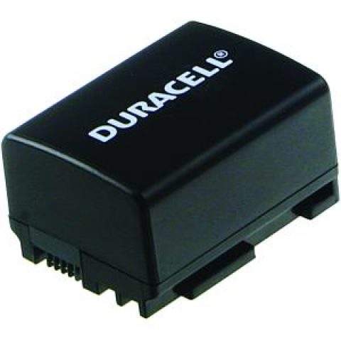 Duracell 2-Power DR9689 kameru / digitālās videokameras akumulators Litija jons 9…