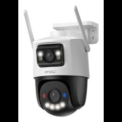 Imou Cruiser Dual 2 Pro Sfērisks IP drošības kamera Ārējie 2560 x 1440 pikseļ…
