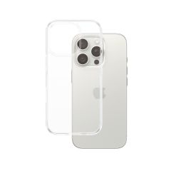 Panzer Glass PanzerGlass ® HardCase Transparent iPhone 16 Pro