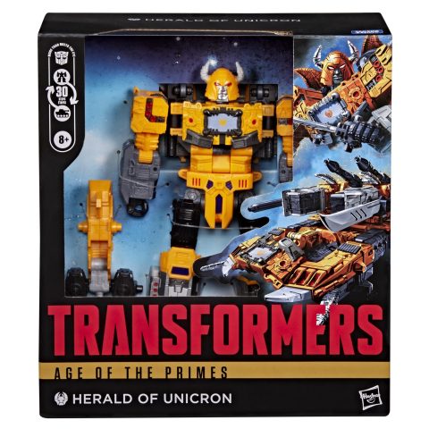 Hasbro Transformers G27845L00 rotaļu figūriņa/varonis
