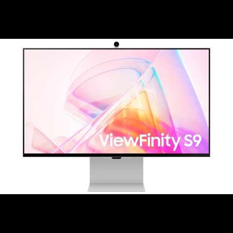 Samsung S90PC computer monitor 68.6 cm (27") 5120 x 2880 pixels 5K Ultra HD LCD…