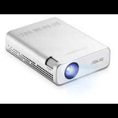 Asus ZenBeam E1R Standarta fokusa projektors 200 ANSI lūmeni LED WVGA (854x48…