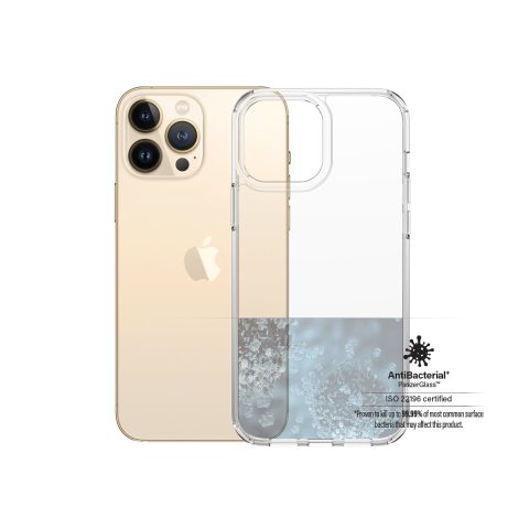 Panzer Glass PanzerGlass ® HardCase iPhone 13 Pro Max