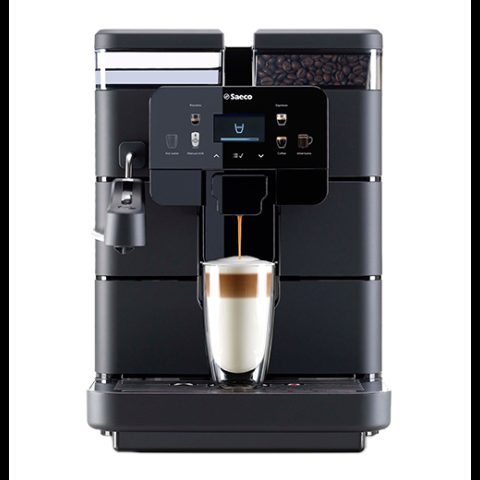 Saeco Royal Plus Espresso machine 2.5 L