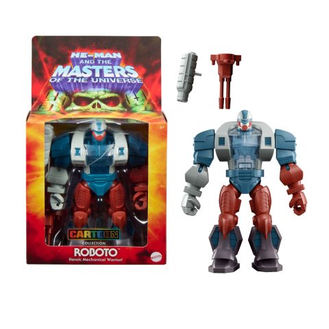 Mattel Masters of the Universe JHK12 детская фигурка