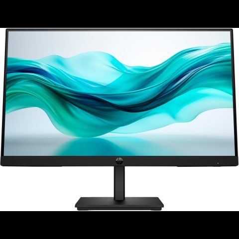 HP Series 3 Pro 21.5 inch FHD Monitor - 322pf