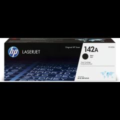 Hewlett Packard (HP) HP 142A Black Original LaserJet Toner Cartridge